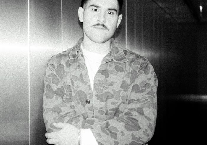 David Stalsworth