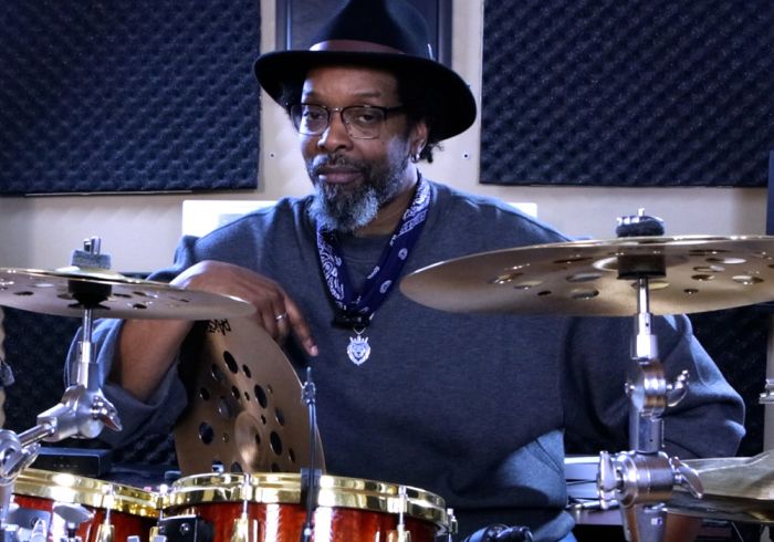 Rob Brown