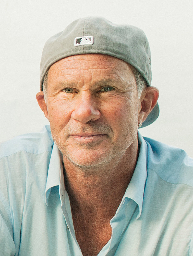 Chad Smith
