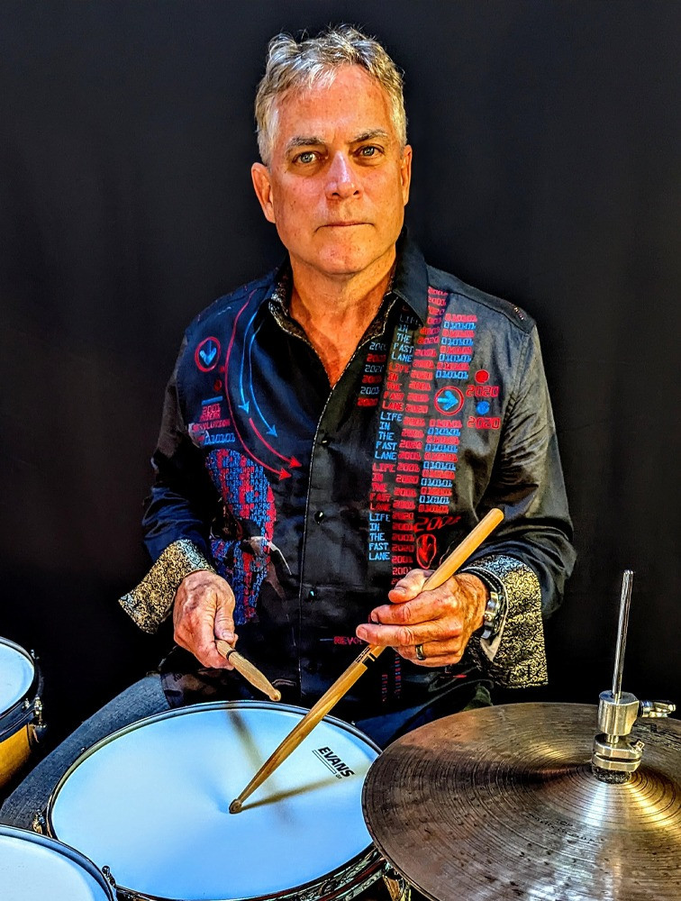 Karl Latham