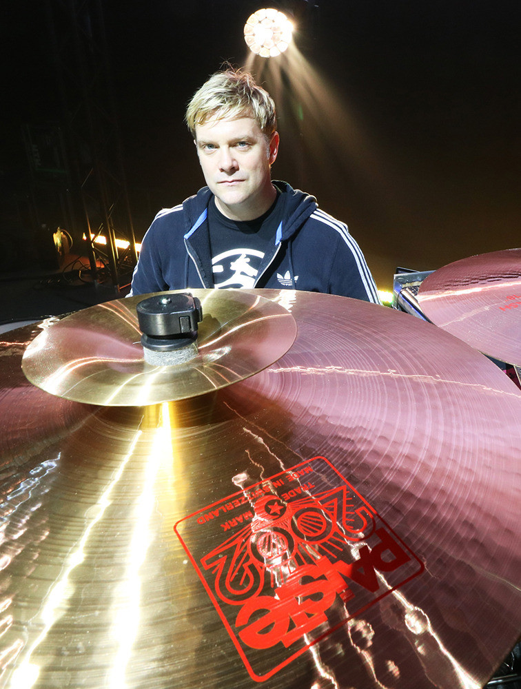 Craig Blundell