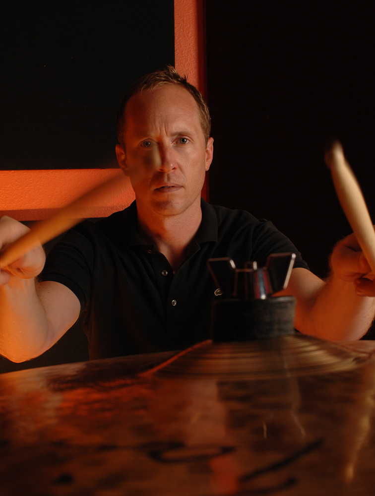 Josh Freese